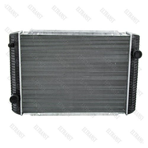 Water Tank Radiator 11110705 For Volvo L60H L110F L120F