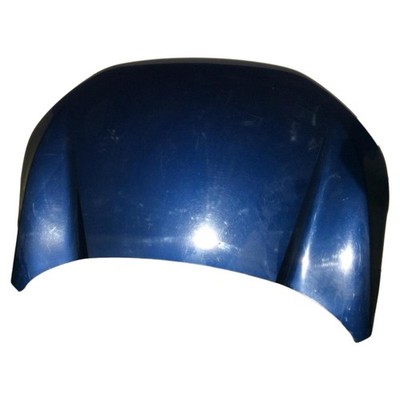 2017-2022 Honda CR-V Hood Blue B588PV Factory OEM Replacement Part