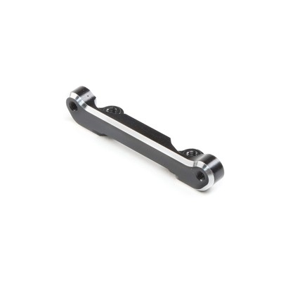 Drag Link Aluminum Black 22 5.0 TLR331035 Electric Car/Truck Option Parts
