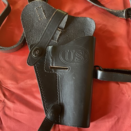 Pistol Colt 1911 Adirondack Usa