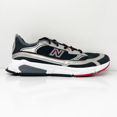 

Черные кроссовки New Balance Boys X Racer GSXRCSNG, размер 4,5, Черный, X Racer