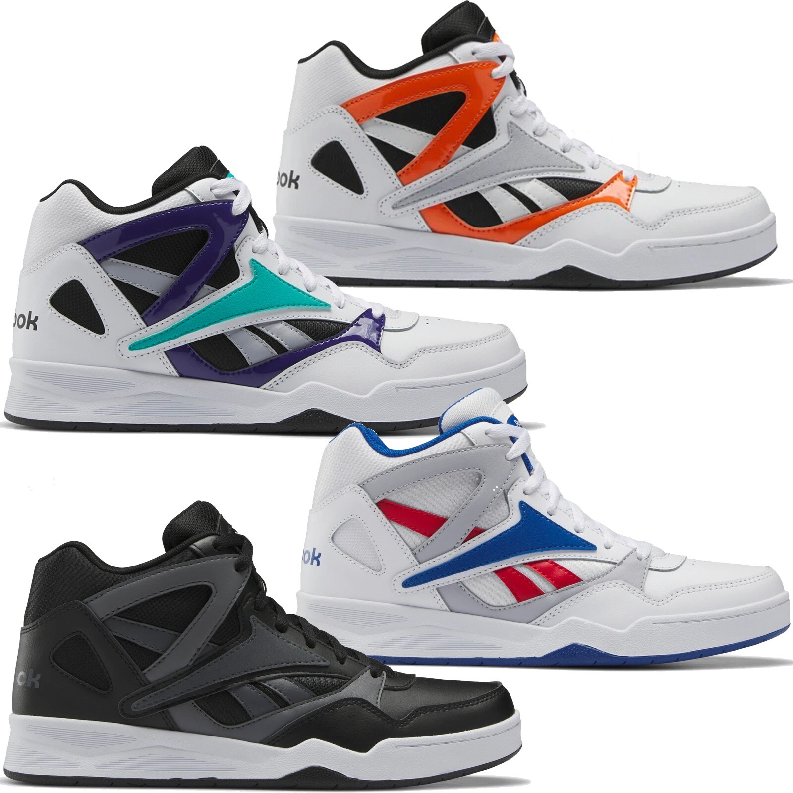 reebok basketball mens shoes