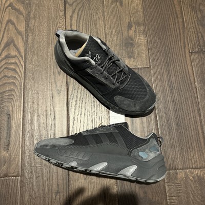 Size 11 - adidas ZX 22 Boost Solid Grey