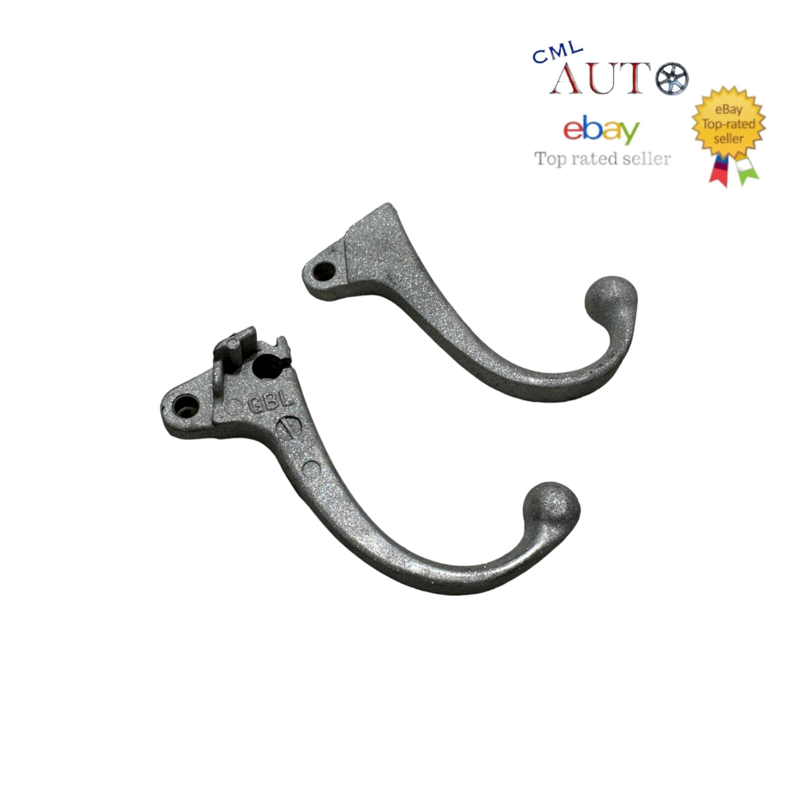 2003-2023 Honda Ruckus Brake Lever Front and Rear OEM