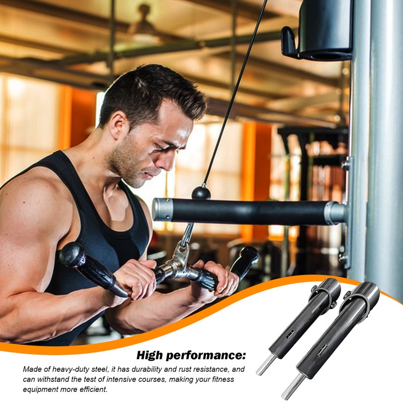 Weight Stack Pin Gym Equipment Weight Loading Pin Universal Portable Multifun