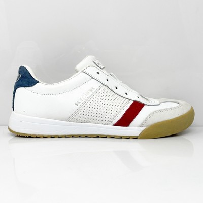 

Skechers Womens Rockers 961 Белая повседневная обувь Кроссовки Размер 8.5, Белый, Rockers