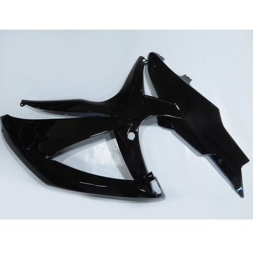 Fairing Kit Fit for Suzuki GSXR600 GSXR750 2008-2010 Injection Glossy Black Body