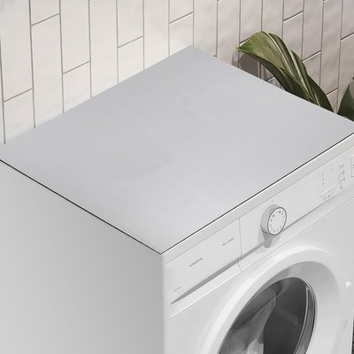 Farerkass 60x60 cm Copri Lavatrice Copertura per Lavatrice Morbido e