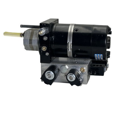 S204T-5104 Maxon 12 Vdc Power Unit 204 Advanced Truck Parts
