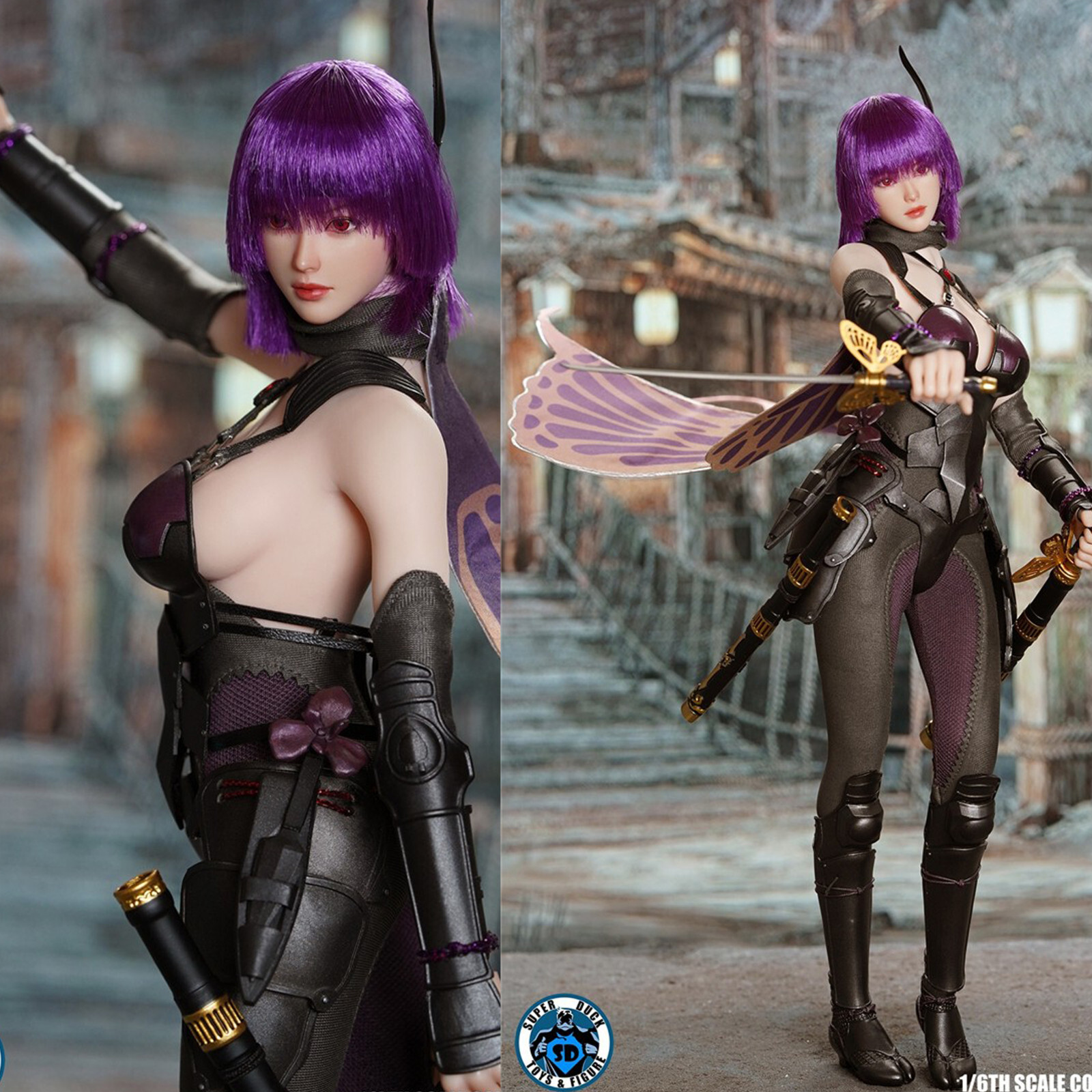 Yahoo!オークション - DEAD OR ALIVE 2 あやね ガレージキット
