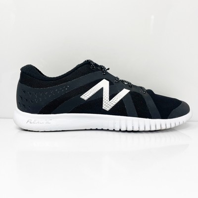 Женские кроссовки New Balance 615 WX615BW, черные кроссовки, размер 9,5 B