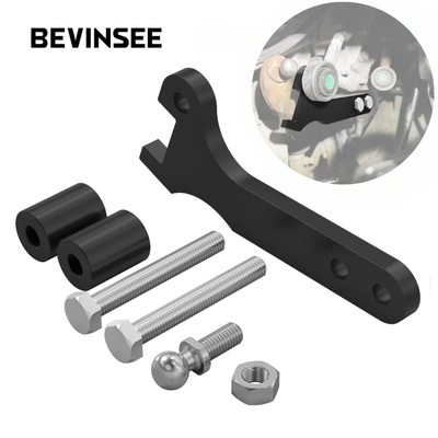 Quick Short Shifter Kit High Strength Steel For Alfa Romeo Mito 1.3L 1.4L 08-12