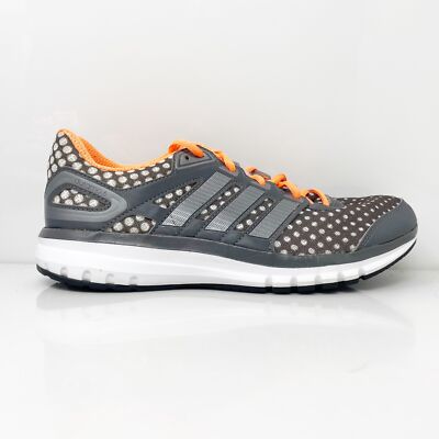 

Adidas Womens Duramo 6 C76270 Серые кроссовки для бега, размер 8,5, Серый, Duramo 6