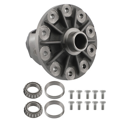 Front Differential Case Kit 68026549AA  For Jeep Wrangler 08-17 Wrangler JK 2018