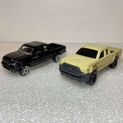 tacoma diecast