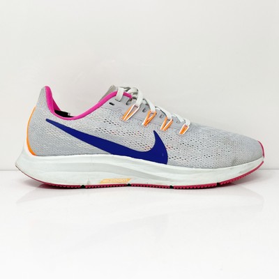 

Nike Womens Air Zoom Pegasus 36 CK4473-001 Серые кроссовки для бега Размер 7,5, Серый, Air Zoom Pegasus 36