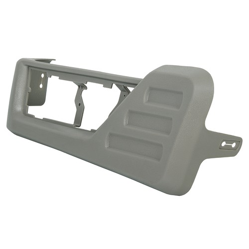 Driver Seat Panel Trim Cover For Ford F250 F350 F450 F550 Super Duty 2008-2010