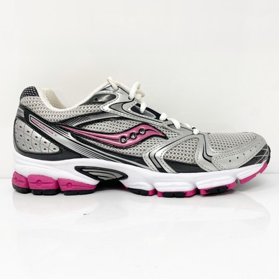 

Женские кроссовки Saucony Grid Stratos 5 15190-1 серые кроссовки размер 9, Серый, Grid Stratos 5