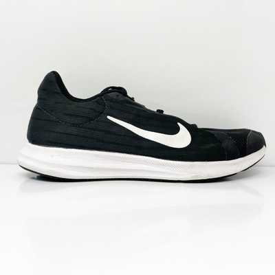 

Nike Boys Downshifter 8 AQ4180-001 Черные кроссовки для бега Размер 3.5YW, Черный, Downshifter 8
