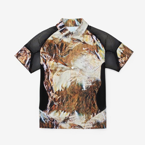 悠　nocta Tito Neeks Modular Vest | NOCTA