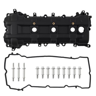Engine Valve Cover Right for Jeep Wrangler JK Cherokee 2012-2018 3.6L V6