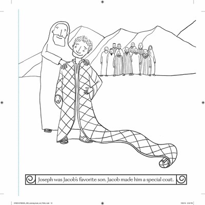 Download The Jesus Storybook Bible Coloring Book: Every Story ...