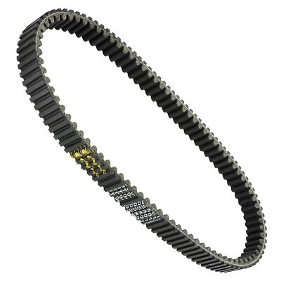 Caltric Drive Belt for Polaris Sportsman 450 HO 2016 - 2024 /  3211113