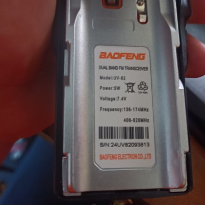 Foto dell'oggetto di un acquirente verificato