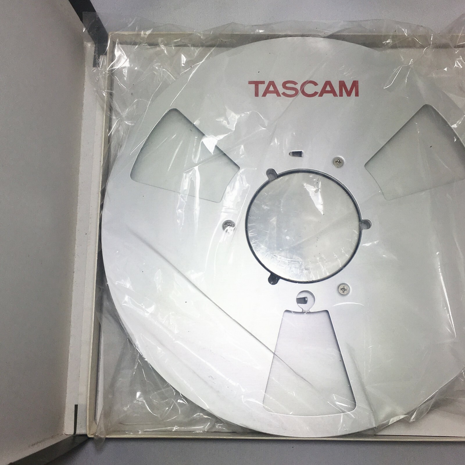 Tascam RE-1004 Empty reel to reel