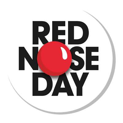 lets come together to end child poverty, one nose at a time