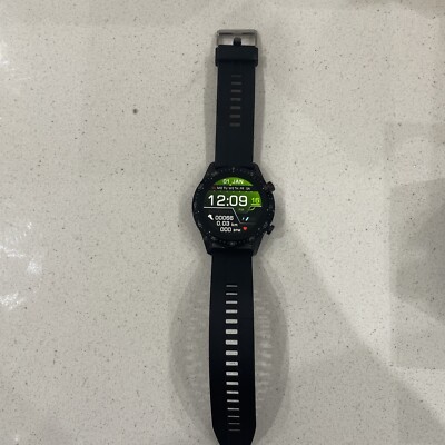 jpantech Smartwatch for men