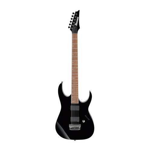 Ibanez Iron Label EMG (交渉可) Ibanez RG Iron Label 6-String Electric Guitar Right-Handed