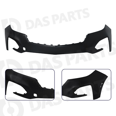 For 2022 2023 Chevy Chevrolet Equinox LT Front Bumper Cover Grille Fog Lights