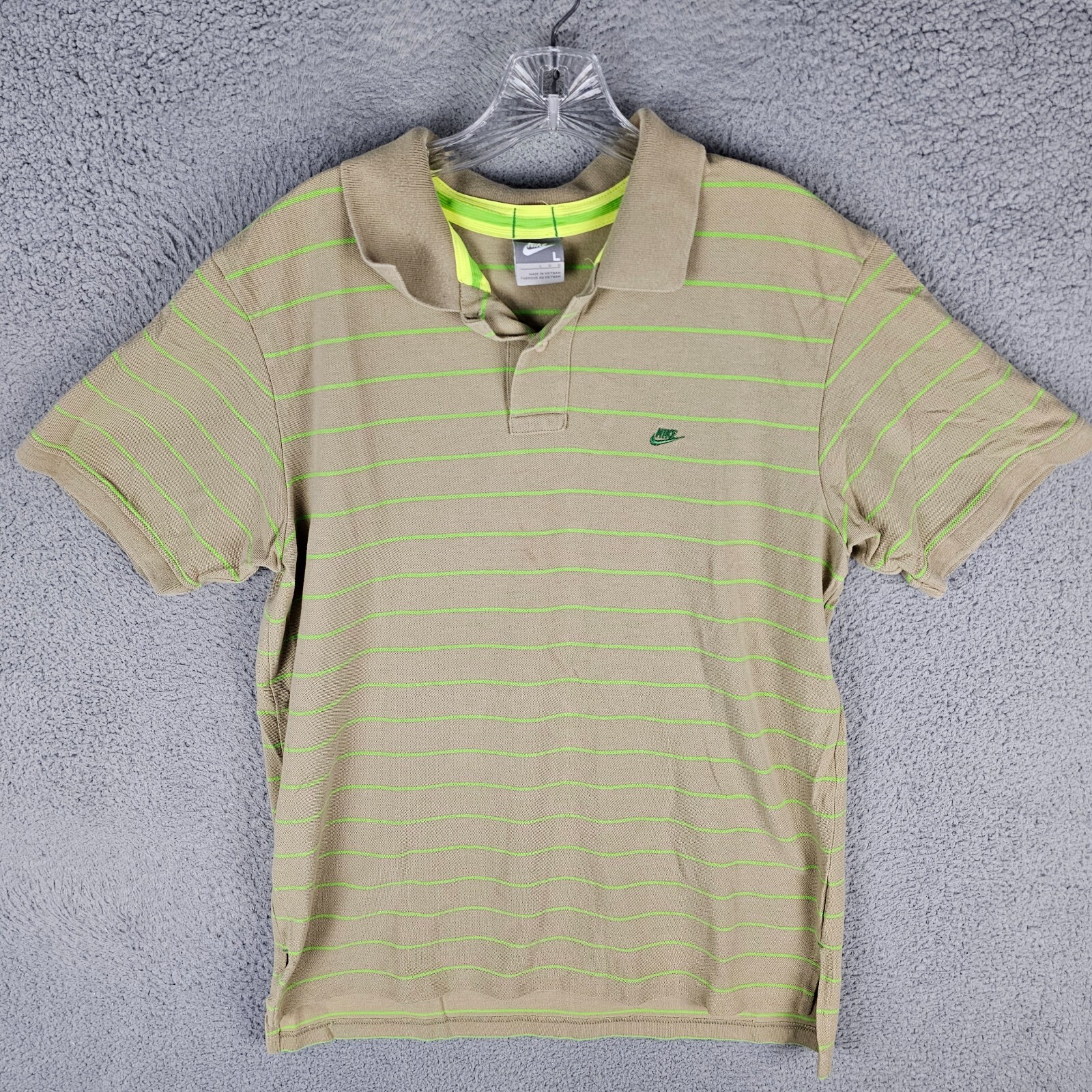 ウェア Nike Stripe Rugby Supreme Nike Stripe Rugby (SS25) - $128