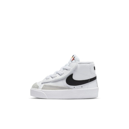 [DA4088-100] Nike Blazer Mid 77 (TD) для малышей