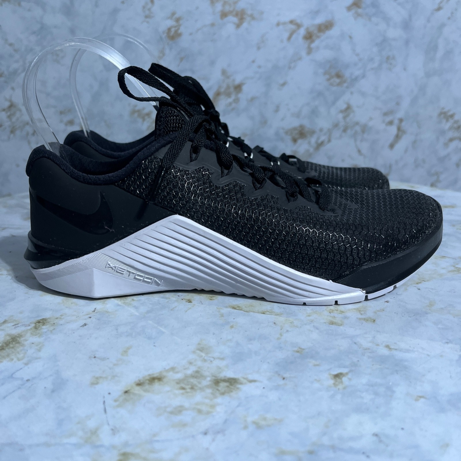 Nike Metcon トレーニングシューズ 黒 Amazon.com | NIKE Metcon 9 Amp Women's Workout Shoes Sneaker