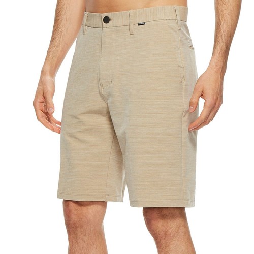 

[AJ6449-235] Мужские шорты Hurley DriFIT Cutback 21, Бежевый