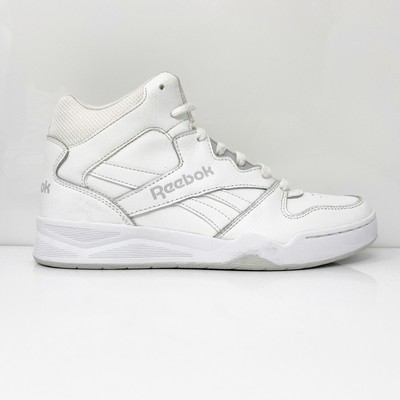 

Мужские баскетбольные кроссовки Reebok Royal BB4500 Hi 2 CN4107, размер 7,5, Белый, Royal BB4500 Hi 2