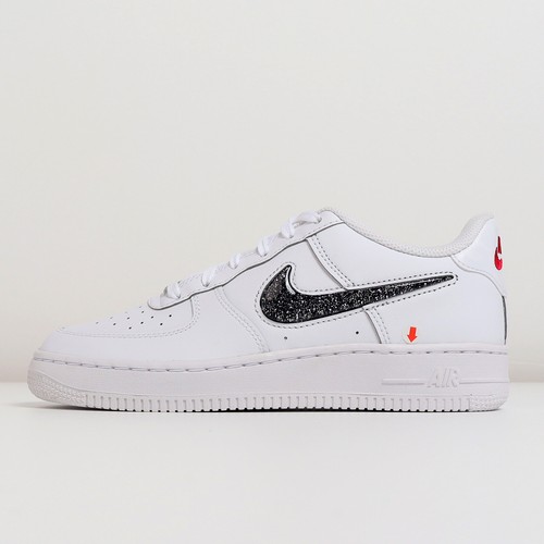 

Nike Air Force 1 LV8 GS DISCOLORATION DEFECT Kids Casual DC9651-100, Белый, Air Force 1 Lv8 Gs