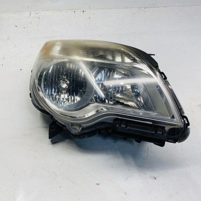 10 11 12 13 14 15 CHEVY EQUINOX Headlamp Assembly Passenger Side Right
