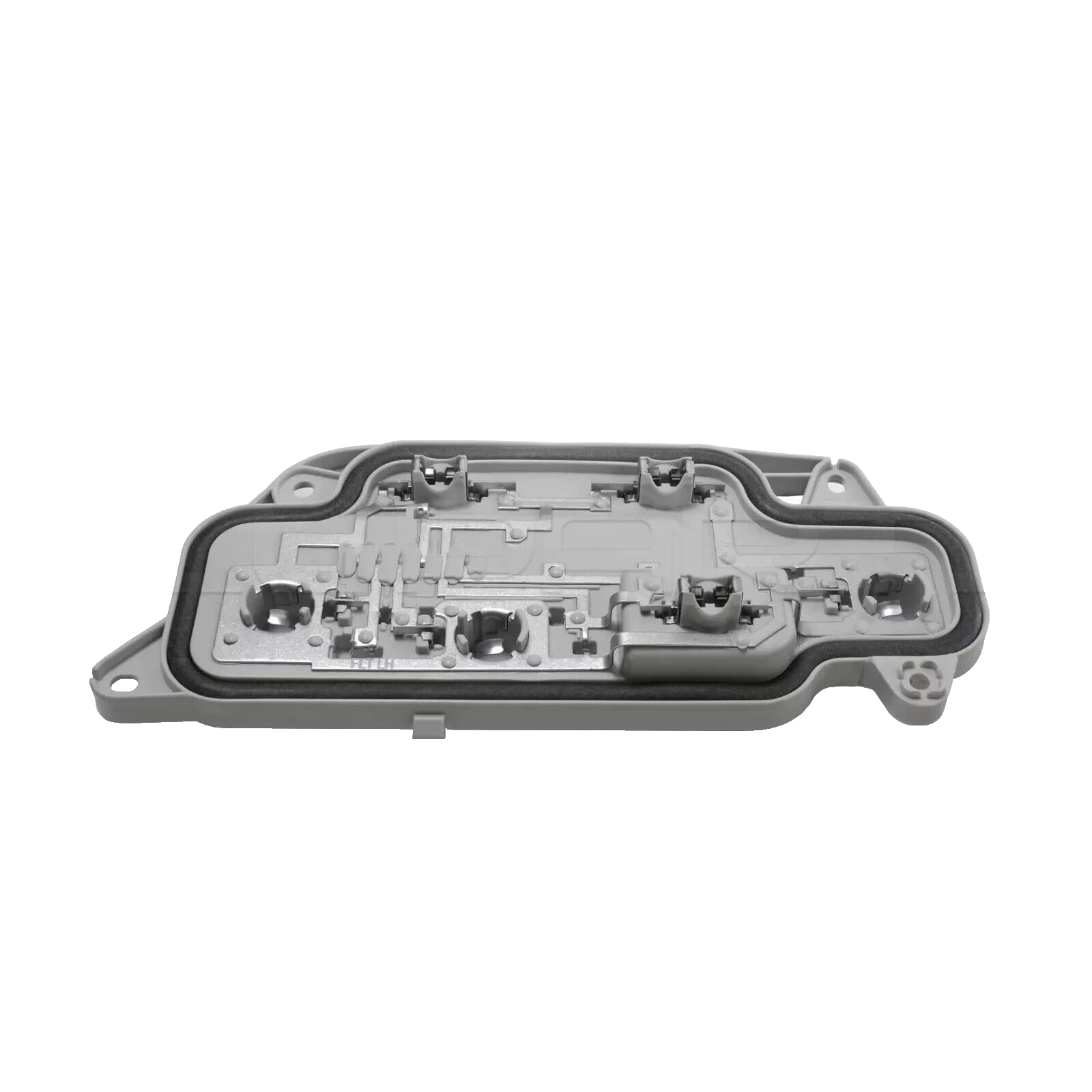 NEW GENUINE VOLKSWAGEN VW CADDY MK.3 REAR TAIL LIGHT LAMP CARRIER LEFT N/S