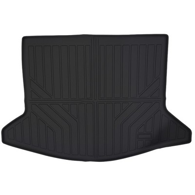 Anti-Slip Cargo Liner for Mazda CX-5 CX5 2017-2025 TPE Boot Trunk Mat Waterproof