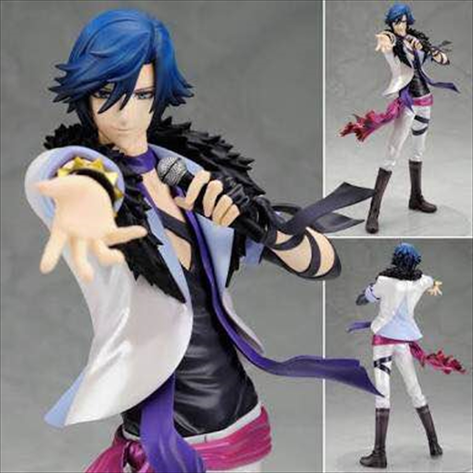 Amazon.com: Alter Uta No Prince-Sama: Maji Love 1000-Percent