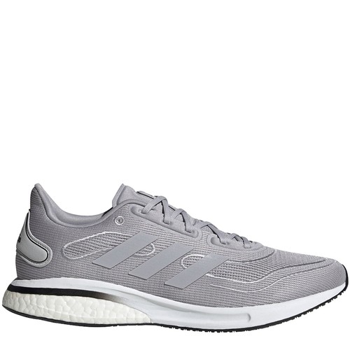 

[FV6027] Мужские Adidas SUPERNOVA M, Серый