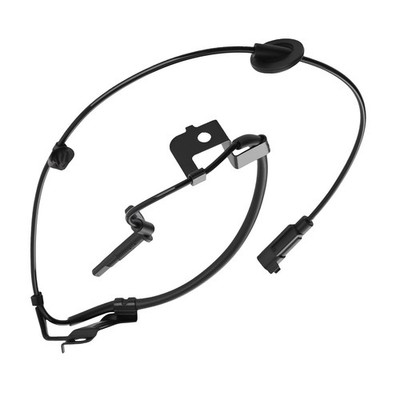 Capteur ABS 2 Broches Arrière Gauche for Citroën C-Crosser SUV 2.2 HDi 4545G4