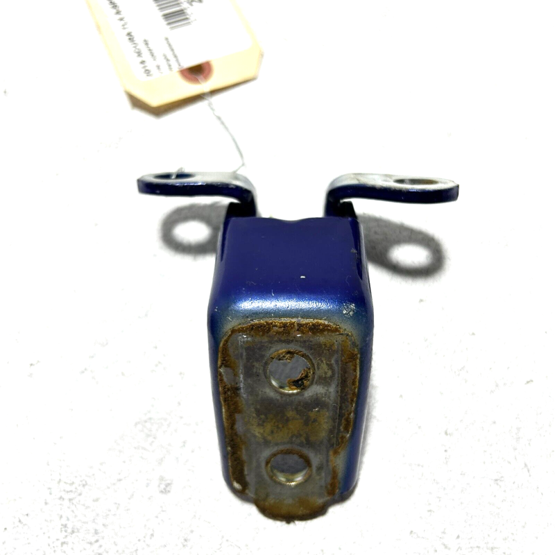 Used 2015-2020 Acura TLX Rear Right Passenger Side Door Lower Hinge Blue *B575P* OEM