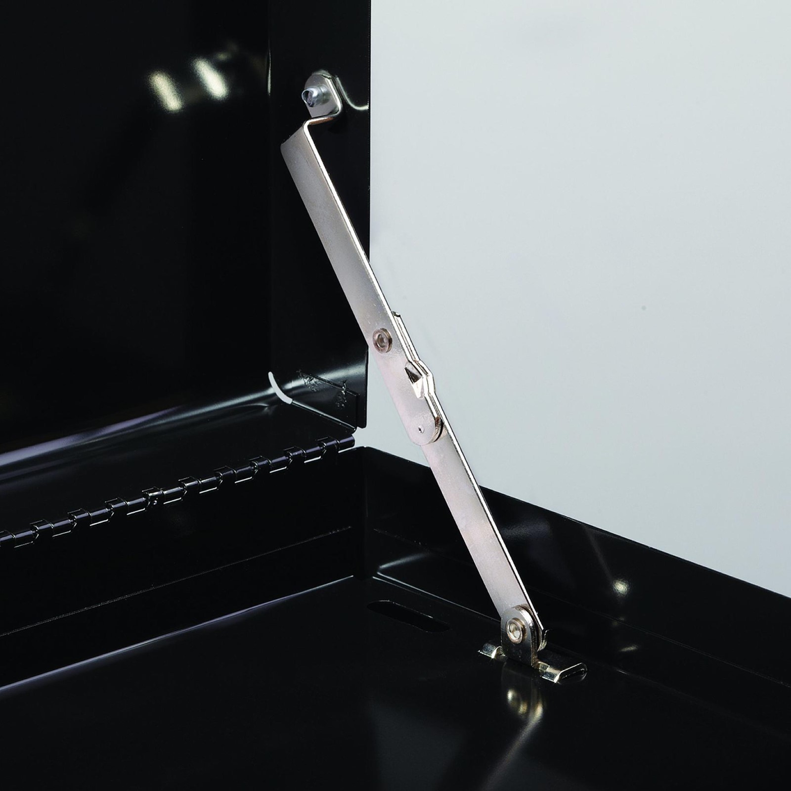 UPC 647627225913 product image for Craftsman Tool Chest Rolling Metal Toolbox Lockable Security Cabinet Wrenches | upcitemdb.com