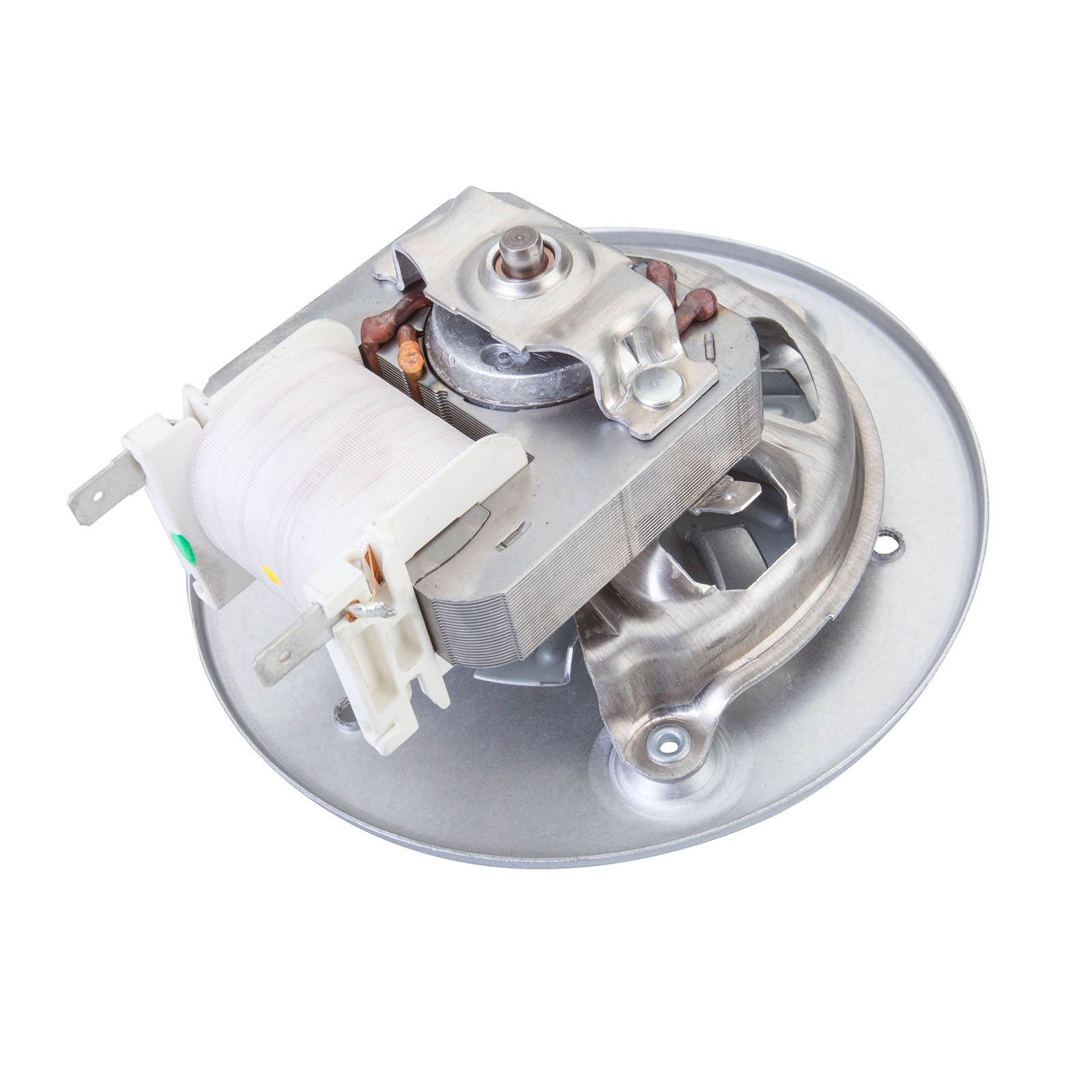 Premium Quality Replacement Fan Oven Motor & Blade For Hotpoint Ovens