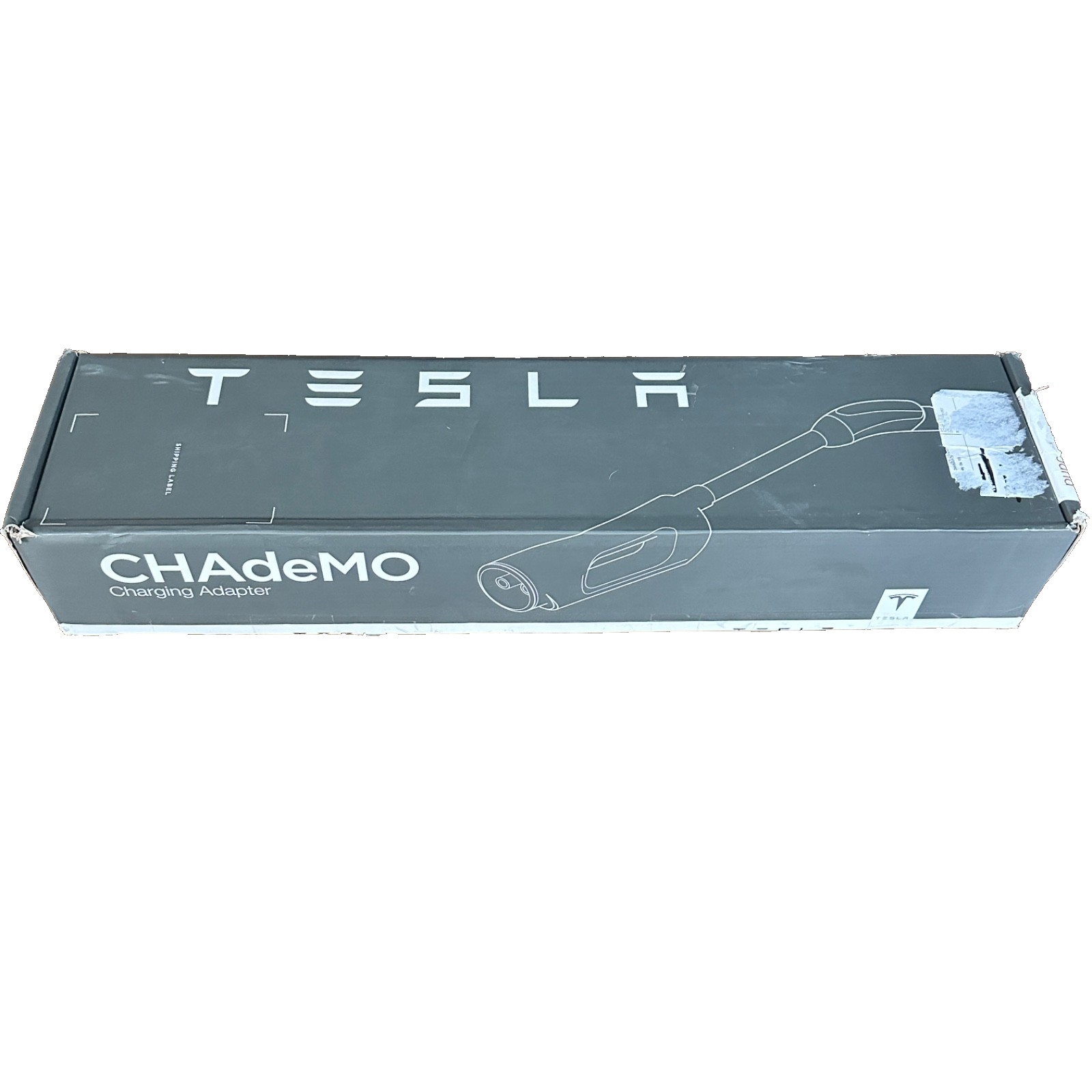 アクセサリー TESLA CHAdeMO Charging Adapter Tesla CHAdeMO Charging Adapter EU, AU, CHN | eBay