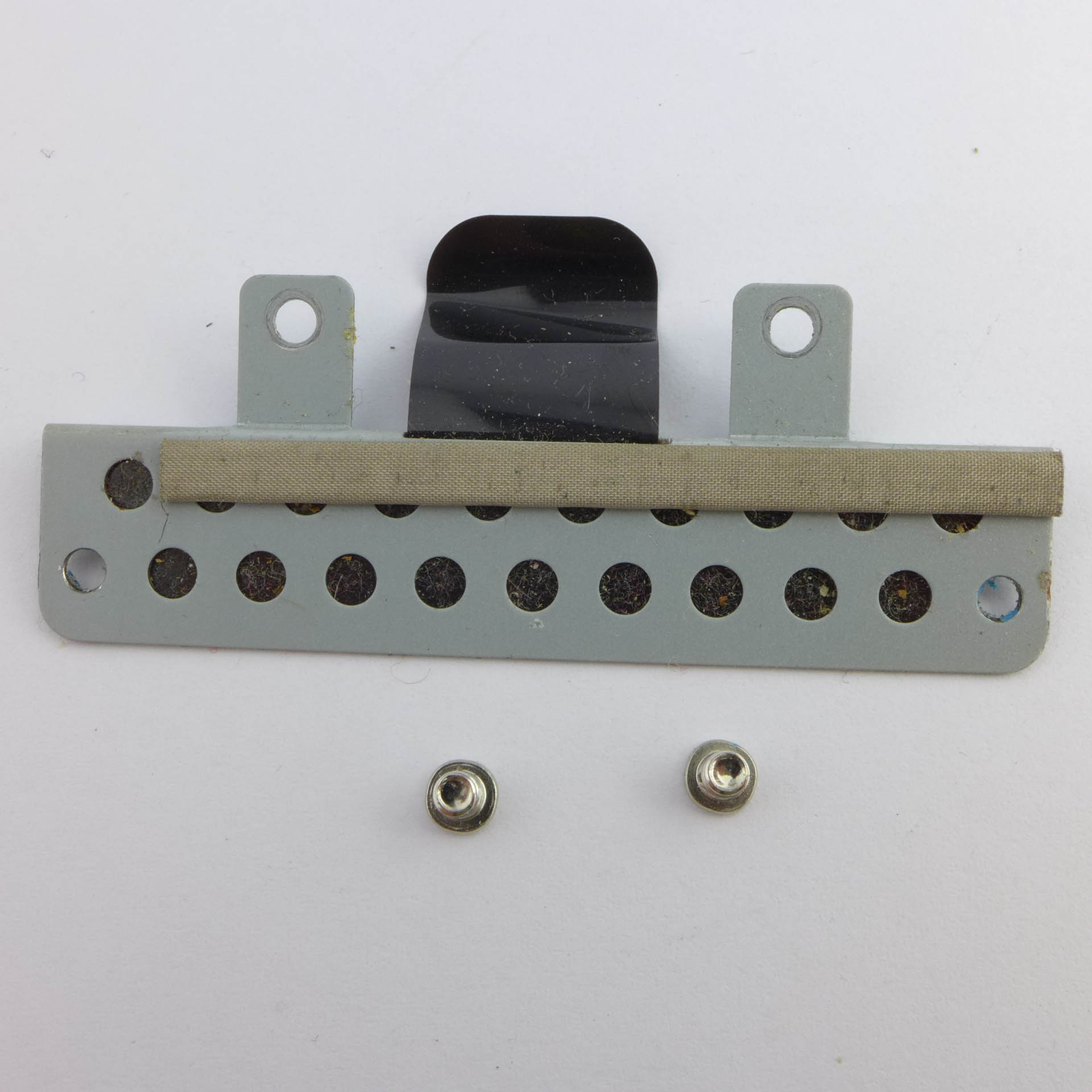 ORIGINAL Medion Akoya E6313 Festplattenrahmen  Adapter Rahmen HDD caddy ✅